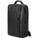 MOCHILA VENTION KRRB0 PARA PORTÁTILES HASTA 15.6" 20L IMPERMEABLE