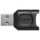 MOBILELITE PLUS 3.1 MICROSD READER