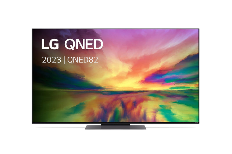 LG QNED 55QNED826RE 139,7 cm (55") 4K Ultra HD Smart TV Wi-Fi Pr
