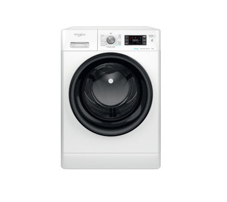 MÁQUINA DE LAVAR ROUPA WHIRLPOOL FFB7469BVPT( 1400 RPM - 7 KG - B