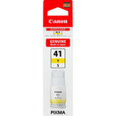 GI-41S Y EMB YELLOW INK BOTTLE