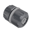 UNIÃO PARA REPARAR MANGUEIRAS IDEAL,, Ø15MM (5/8´´), Ø12,5MM (1/