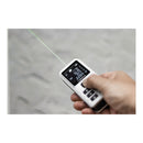 MEDIDOR DE DISTÂNCIA LASER VERDE 60 M