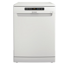 MÁQUINA DE LAVAR LOUÇA INDESIT - IN2FFD14CN6W