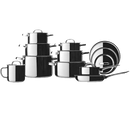 TREM COZINHA FLAMA - 367 FL