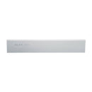CONJUNTO DE 10 LÂMINAS BS-10B PARA RASPADORES DE 18 MM