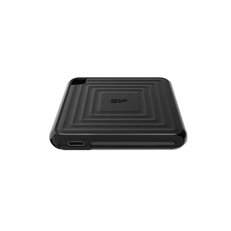 Silicon Power CP60 2 TB Preto