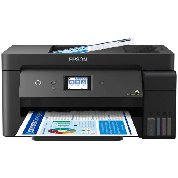 Epson EcoTank ET-15000 Jato de tinta A3 4800 x 1200 DPI 17 ppm Wi