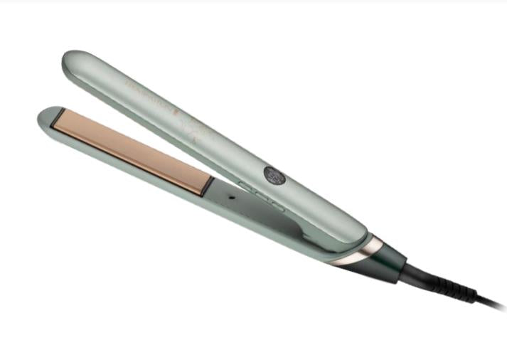 REMINGTON BOTANICALS HAIR STRAIGHTENER WITH CERAMIC COATING S5860