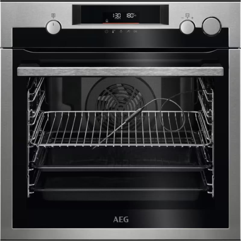 FORNO AEG BPE577161M