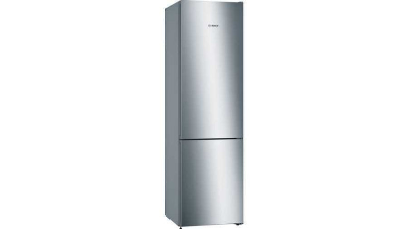 FRIGORÍFICO COMBINADO BOSCH KGN39VIEA INOX