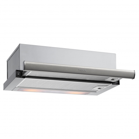 CAMPANA TEKA EXTRAIBLE TL64202IX INOX