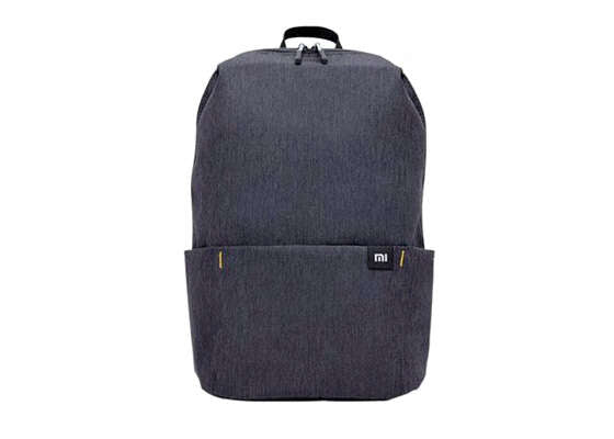 MOCHILA XIAOMI MI CASUAL PRETO