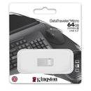 64GB DTMICRO 200MB/S METAL USB 3.2