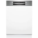 BOSCH - MÁQ. LAVAR LOIÇA ENCASTRE SÉRIE4 SMI4HVS14E