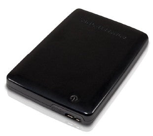 Conceptronic 2,5" Harddisk Box Mini USB 3.0