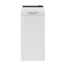 MÁQUINA DE LAVAR ROUPA HAIER THASN476TM5S 7KG BRANCA