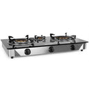 FOGÃO ORBEGOZO FO 3520 INOX