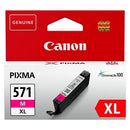 Canon 0333C001 tinteiro 1 unidade(s) Original Rendimento alto (XL