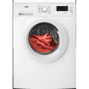 MÁQUINA DE LAVAR ROUPA AEG LFA5I82WRE 8KG BRANCA