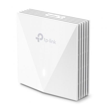 TP-Link EAP650-Wall 3000 Mbit/s Branco Power over Ethernet (PoE)