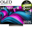LG - OLED EVO AI SMARTTV 4K OLED48C56LB.AEU