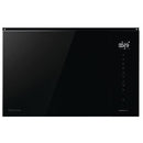 MICROONDAS DE ENCASTRE GRILL HISENSE BIM325GI63DBG