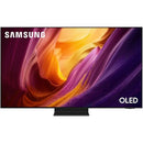 LED SAMSUNG TQ-77-S-95-HFTXXC