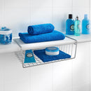 PRATELEIRA INTERMÉDIA ´´KANGURO´´ 40X26X14CM METALFIX