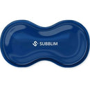 REPOSAMUÑECAS SUBBLIM ERGO CRISTAL FLEX AZUL OSCURO