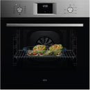 FORNO AEG OU5AB21CM( MULTIFUNÇÕES  - 65 LITROS - 9 P )