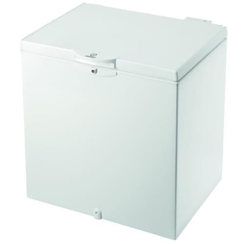 Indesit OS 1A 200 H 2 congelador/arca frigorífica Independente 20
