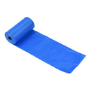 SACOS HIGIÊNICOS, CORES SORTIDAS, 4 ROLOS COM 20 SACOS CADA UM, 3