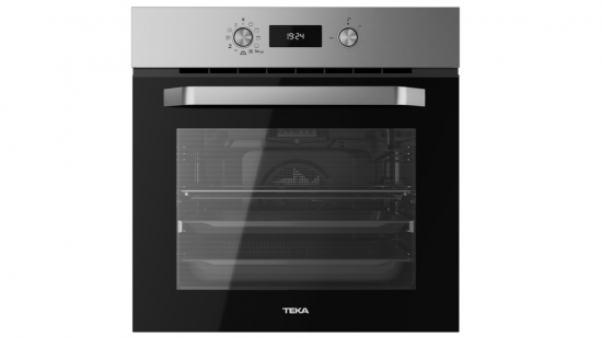 FORNO ENCASTRAR TEKA - HCB 6646 P AIR FRY INOX