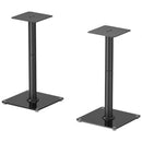 SOPORTE DE SUELO AISENS SPK10U-431 PARA ALTAVOCES HASTA 25KG