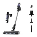 ASPIRADOR VERTICAL ROWENTA  VERSÁTIL X-PERT RH6A35WO