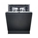 MAQUINA LAVAR LOUÇA ENCASTRE SIEMENS SN63HX03VE