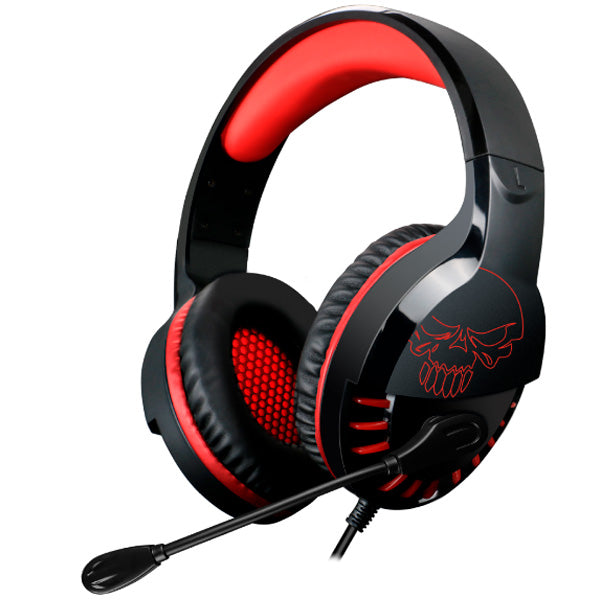 SPIRIT OF GAMER GAMING HEADSET PRO-H3 SWITCH EDITION