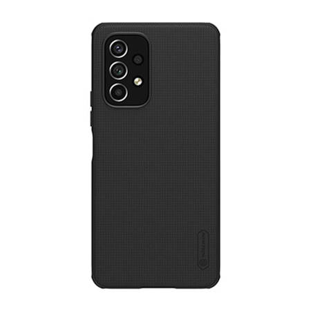 CAPA NILLKIN SUPER FROSTED SHIELD PRO PARA SAMSUNG A53 5G (PRETO)