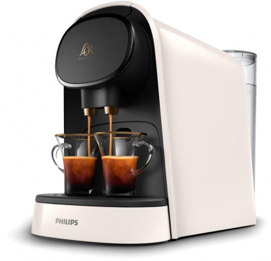 Philips LM8012/00 máquina de café Completamente automático Máquin