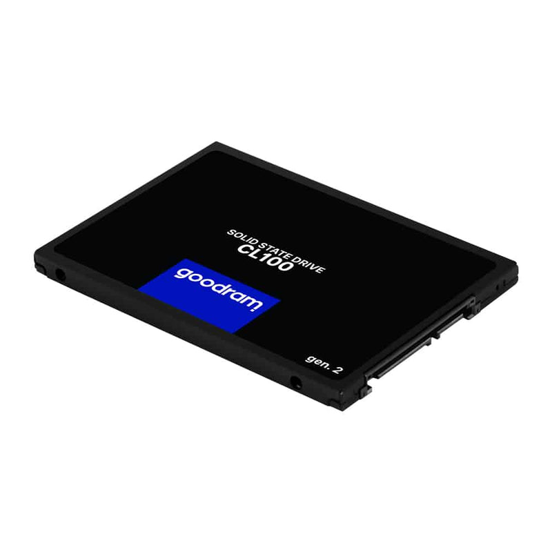 SSD CL100 240GB SATA III 2,5 RETAIL