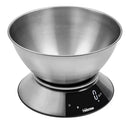 TRISTAR - BALANÇA DE COZINHA 5 KG KW-2453