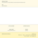 BUCHAE SX Ø8 X 40 MM, POTE 400 UDS ***CAMPANHA DE PRÊMIO CENTRAL
