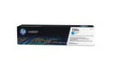 HP Toner LaserJet Original 130A Ciano