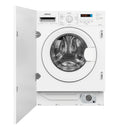 MÁQUINA DE LAVAR ROUPA DE ENCASTRE EDESA EWF9400 9KG