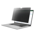 StarTech.com 14M21-PRIVACY-SCREEN filtro para monitor Filtro de p