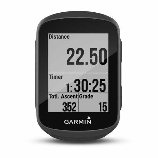 GPS BICI GARMIN EDGE 130 010-01913-01