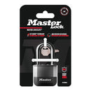 CADEADO ELITE DE 45 MM EM AÇO LAMINADO COM 2 CHAVES, BLISTER