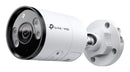 INSIGHT S385(2.8MM), 8MP FULL-COLOR BULLET NETWORK CAMERA