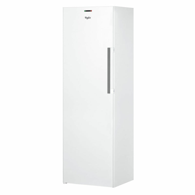 Whirlpool UW8 F2Y WBI F 2 Arca vertical Independente 263 l E Bran